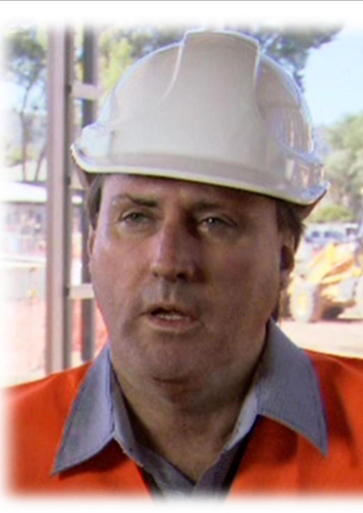 Ian JohnsonGuest Keynote & Event Speaker ICMI